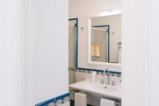 A Gradillo holiday rooms - Ravello - 8