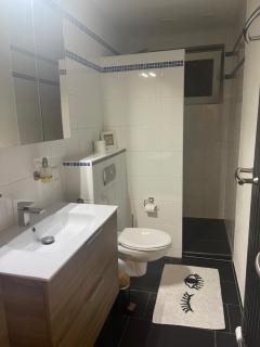 Wohnung mit Gartenblick - 2