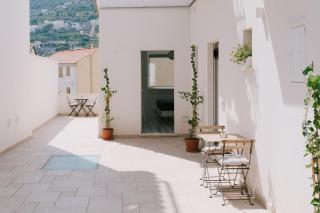 A Gradillo holiday rooms - Ravello - 4