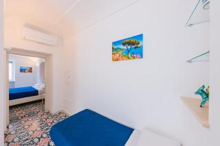 A Gradillo holiday rooms - Ravello - 1