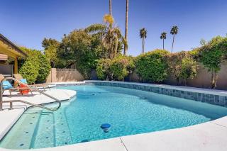 Above Average Airbnb - Pool + Games - Phoenix - 2