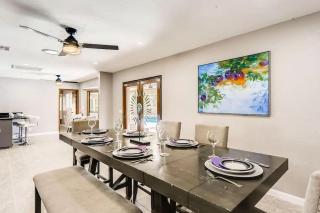 Above Average Airbnb - Pool + Games - Phoenix - 3