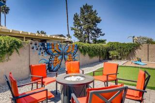 Above Average Airbnb - Pool + Games - Phoenix - 7