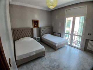 Lake Bay Apartment in Lac 2 - Tunisi - 6