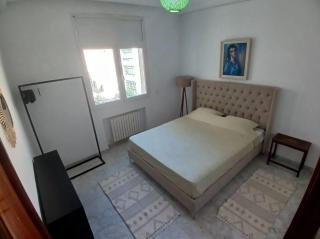 Lake Bay Apartment in Lac 2 - Tunisi - 5