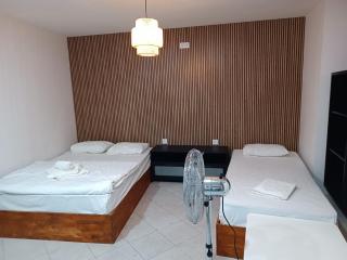 Sylhet BNB - Lissabon - 5