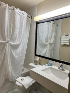 Travelodge by Wyndham Drumheller AB - 1