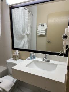 Travelodge by Wyndham Drumheller AB - 2