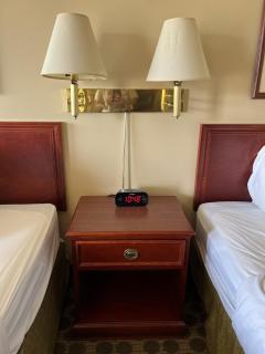 Travelodge by Wyndham Drumheller AB - Drumheller - 3