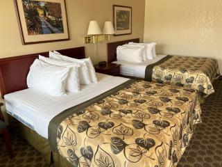 Travelodge by Wyndham Drumheller AB - Drumheller - 5