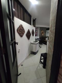 Apartamentos en el rodadero - Rodadero - 7