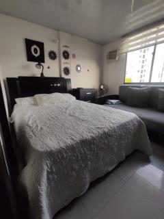 Apartamentos en el rodadero - Rodadero - 6