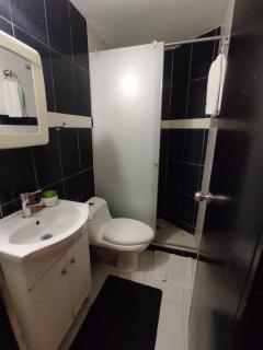 Apartamentos en el rodadero - Rodadero - 5