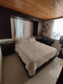 Apartamentos en el rodadero - Rodadero - 9