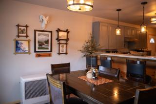 SEWARD APARTMENT - Seward - 4