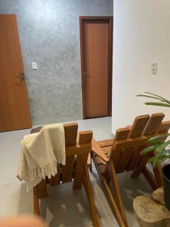 Apartamento no Centro - Palmas - 4