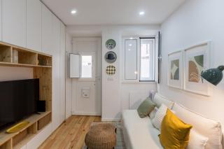 FLH Bica Homey Nest - Lissabon - 1