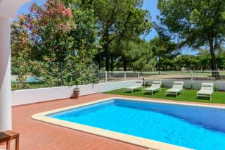 FLH Vilamoura Villa Cardona with Pool - Vilamoura - 9
