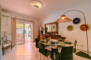 FLH Vilamoura Villa Cardona with Pool - Vilamoura - 3