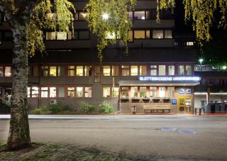 Slottsskogens Hostel - Göteborg - 5