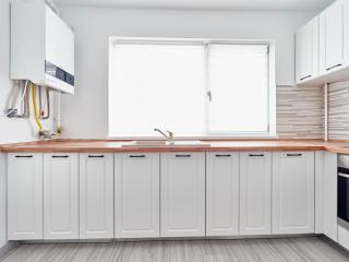 Decebal Residence Craiova - 6