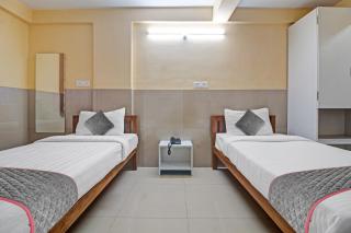 Super Townhouse Empire Executive - Pune - 4
