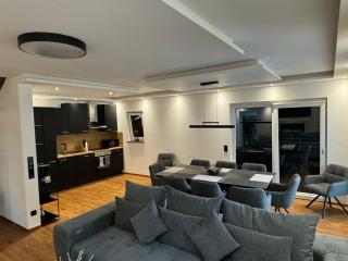 Ferienhaus Ma Bella - Forchheim - 9