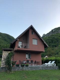 Villa Pjene - Konjic - 9