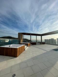 Hermoso apartamento en Playa Salguero, Santa Marta - Gaira - 5
