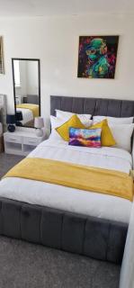 IMMACULATE LovelyHome near Central London Freeparking - Grays Thurrock - 1