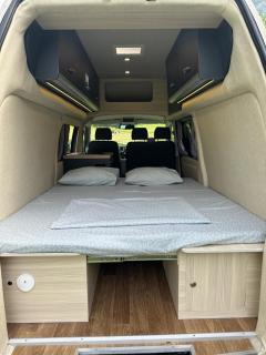 MonteNomad Campervan - 5