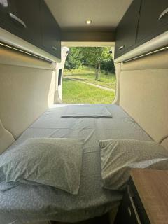 MonteNomad Campervan - Podgorica - 3