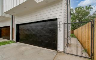 Urban luxe Getaway 4 mins to DT Newly Built Home - Houston - 5