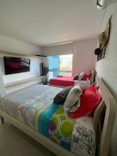 Habitación Reserva del Mar - Gaira - 6