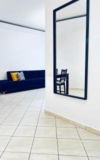 Corniche Ain Diab proche mosq Hassan 2 2BR - Casablanca - 3