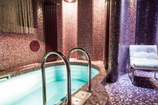 Diamond Premium Pool & Sauna Luxury Private Residence - 7