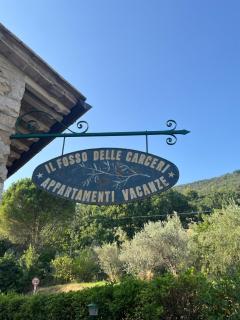 Appartamenti Fosso Delle Carceri - San Vitale - 3
