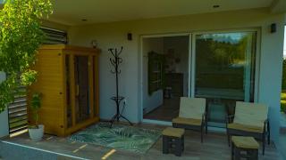 Oaza Spa Fruska Gora - Sremska Kamenica - 4
