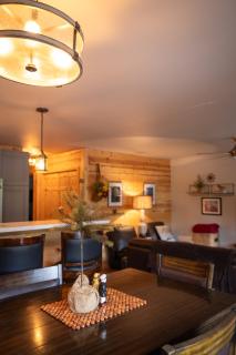 SEWARD APARTMENT - Seward - 1