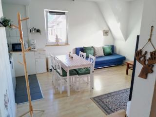 Ferienwohnung Bergmosisblick - 0