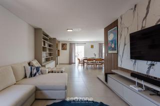 Apto luxoso a 3min da praia dos Ingleses SVN0401 - Florianópolis - 8