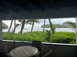 La Sagesse Hotel, Restaurant and Beach Bar - Content - 9