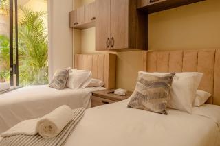 Oasis Colombomexicano en el Corazón de Cartagena - Cartagena das Índias - 1