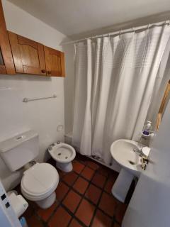 Aihuel Patagonia Apartment - Dpto céntrico con vista al lago Nahuel Huapi - Bariloche - 8