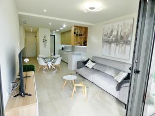 London Beach Benidorm - Finestrat - 7