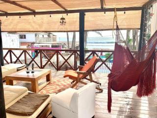 Casa de las Olas Surf & Beach Club - Acapulco - 1