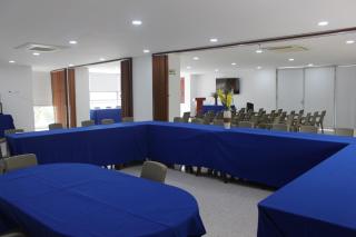 Hotel Berdez - Neiva - 6