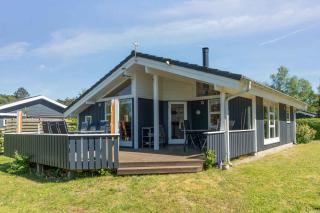 Cozy Holiday Home Close To Marielyst Beach - Marielyst - 5