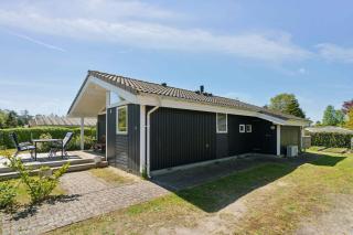 Cozy Holiday Home Close To Marielyst Beach - Marielyst - 1