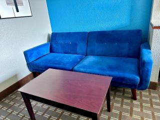 American Inn Cedar Rapids South - Cedar Rapids - 4
